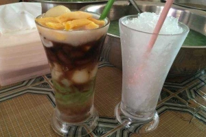 Ăn vặt Chè Miền Nam Phước Hiền