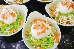 Ăn vặt Chè Miền Tây - Mỹ Đình