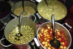Ăn vặt Chè Mợ Tôn Đích