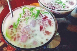 Ăn vặt Chè Nam Đồng - Khu Tập Thể Thành Công
