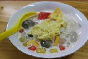 Ăn vặt Chè Ngố - KĐT Đại Thanh