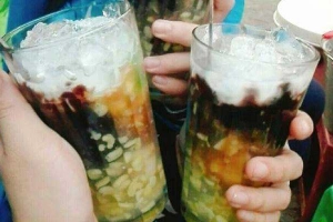 Ăn vặt Chè Ngon 123