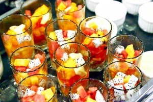 Ăn vặt Chè Ngon 86