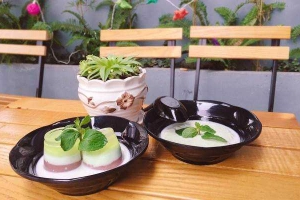 Ăn vặt Chè Ngon Ba Lá