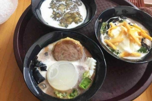 Ăn vặt Chè Ngon Bé Chun - Nguyễn Chí Thanh