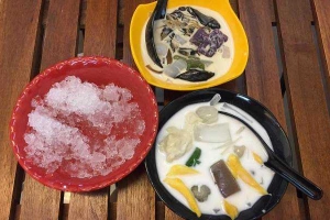 Ăn vặt Chè Ngon Đà Nẵng