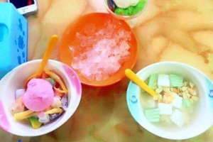 Ăn vặt Chè Ngon Hà Nội - Đại Cồ Việt