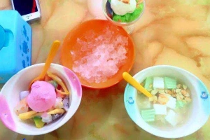 Ăn vặt Chè Ngon Hà Nội