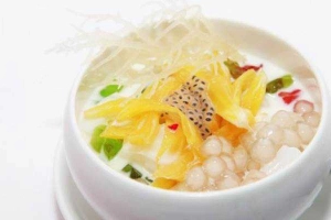 Ăn vặt Chè Ngon Klever Beans - Nguyễn Viết Xuân