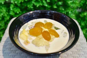 Ăn vặt Chè Ngon Mẹ Nhím