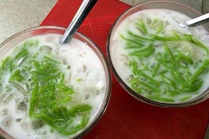 Ăn vặt Chè Ngon Mỗi Ngày - Tây Sơn