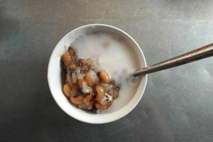Ăn vặt Chè Nguyên An