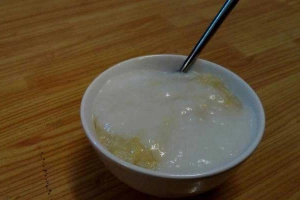 Ăn vặt Chè Nóng