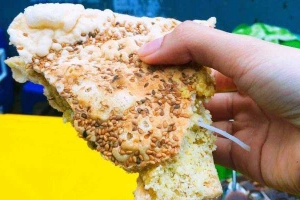 Ăn vặt Chè Nóng & Bánh Đa Kê - Thanh Xuân Bắc