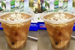 Ăn vặt Chè Nóng - Đội Cấn