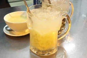 Ăn vặt Chè - Phổ Quang