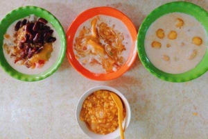 Ăn vặt Chè Quán - Tây Sơn