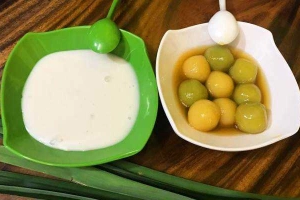 Ăn vặt Chè Sài Gòn - Đặng Văn Ngữ