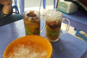 Ăn vặt Chè Sài Gòn - Ngõ 91 Cầu Diễn