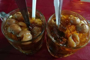 Ăn vặt Chè & Sâm Bổ Lượng