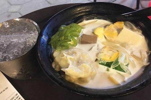 Ăn vặt Chè Sầu - Kim Mã