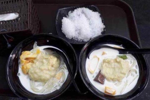 Ăn vặt Chè Sầu Liên Đà Nẵng - Trần Đăng Ninh