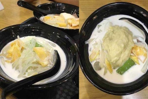 Ăn vặt Chè Sầu Thể Giao - Phan Bội Châu