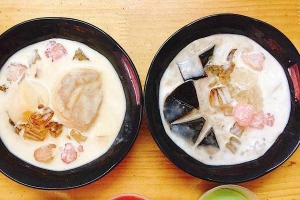 Ăn vặt Chè Thạch Mai Hà