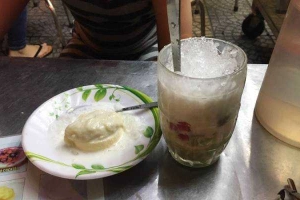 Ăn vặt Chè Thái - Độc Lập
