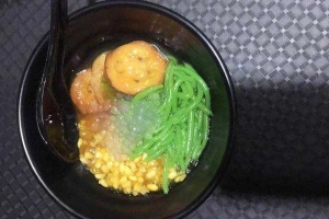 Ăn vặt Chè Thái Lan - Mai Động