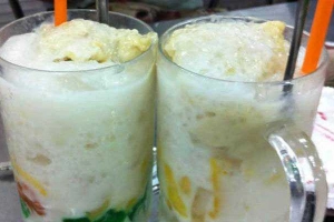 Ăn vặt Chè Thái Phón Ngành