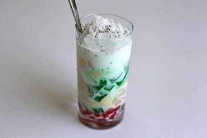 Ăn vặt Chè Thái - Quang Trung