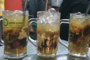 Ăn vặt Chè Thái Sâm Bổ Lượng - Phan Văn Trị