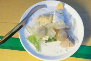 Chè Thái Sầu Riêng E-Town - Shop Online