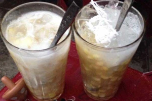 Ăn vặt Chè Thập Cẩm & Sâm Bổ Lượng