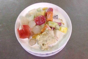Ăn vặt Chè Thập Cẩm, Sinh Tố & Trà Sữa