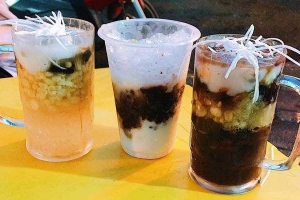 Ăn vặt Chè Thập Cẩm - Thanh Xuân Bắc