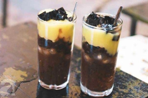 Ăn vặt Chè Thập Cẩm - Võ Lai