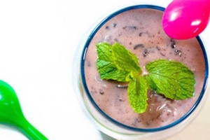 Ăn vặt Chè Thốt Nốt Bà Mười