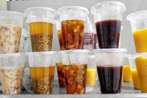Ăn vặt Chè Thủy - Chè Các Loại