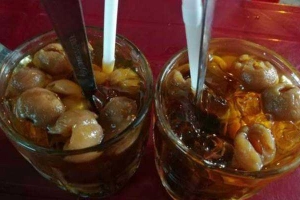 Ăn vặt Chè & Trái Cây Dĩa - Phường Long Bình Tân