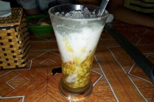 Ăn vặt Chè Trang - Cầu Giấy