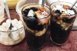 Ăn vặt Chè Truyền Thống - Ao Sen