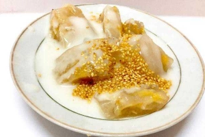 Ăn vặt Chè Truyền Thống Dung 63