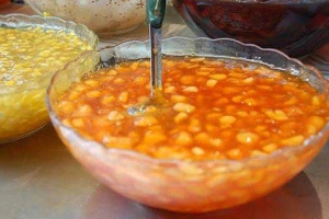 Ăn vặt Chè Tuyết Xuka - Ngõ Chợ Đồng Xuân