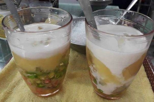 Ăn vặt Chè Việt 123 - Khuất Duy Tiến
