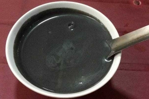 Ăn vặt Chè Xí Mà Phủ