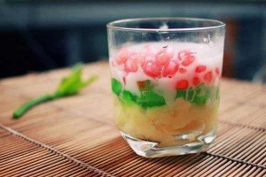 Ăn vặt Chè & Xoa Xoa