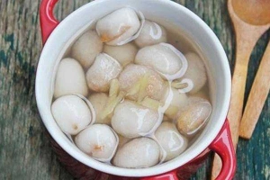 Ăn vặt Chè Xứ Huế - Nguyễn Thiện Thuật