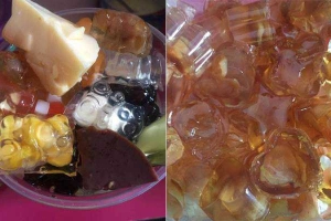 Ăn vặt Cherry - Trà Sữa Thạch Trái Cây